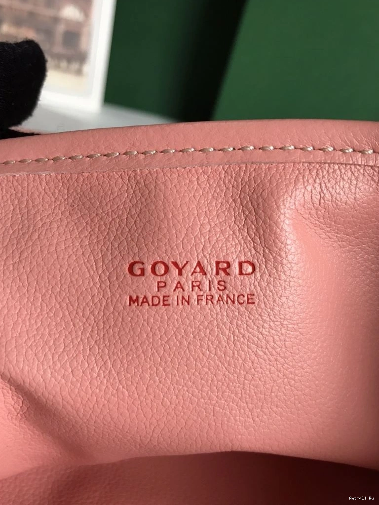 Goyard Shopping WellDesigned Bags 58879 0715